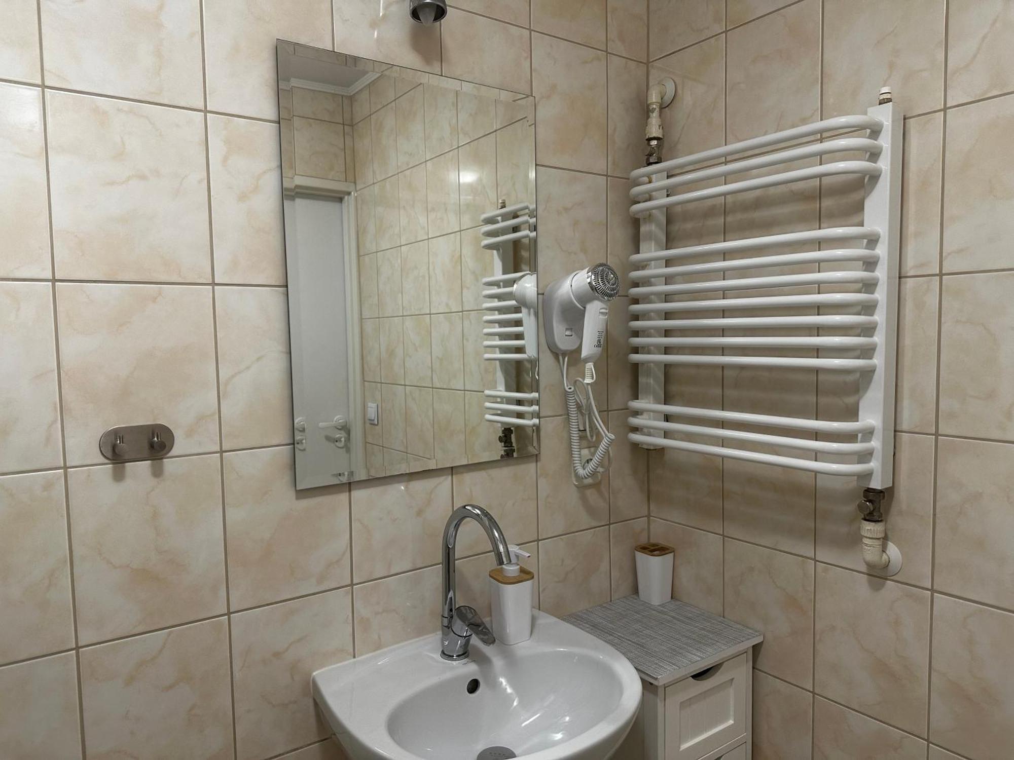 Gorska Ostoja Apartment Muszyna Exterior photo